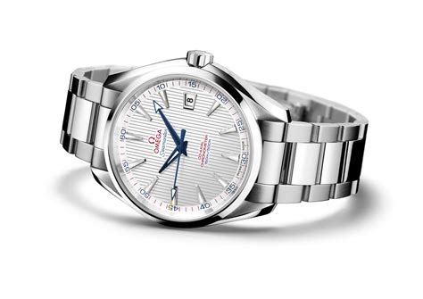 omega captain's watch|omega seamaster watch.